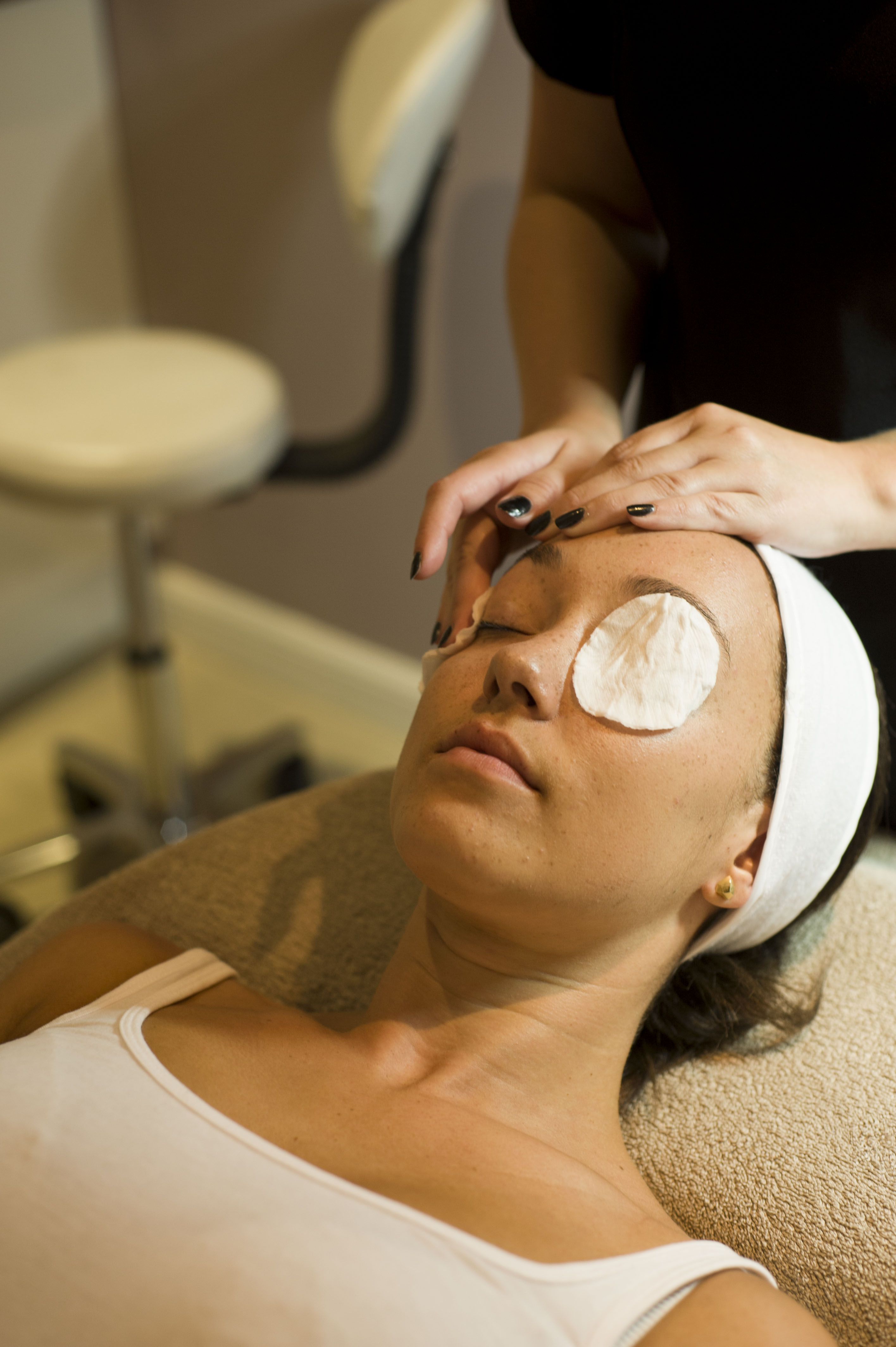 Luxury, relaxing, friendly beauty treatments from Beautiful U – Facial ...