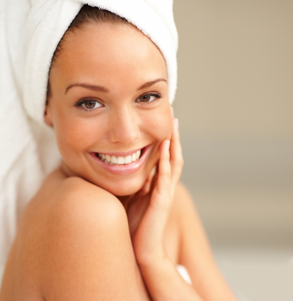 Treat Yourself To Edinburgh's Best Facials With Beautiful U Treatments